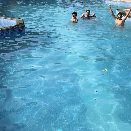 Baaz Jungle Resort Khawasa Luaran gambar